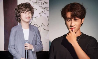 “Soái ca nhí” Gia Khiêm tự tin đánh giá "5 sao" tại Tân Binh Toàn Năng 2025