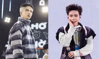 FC Anh Trai - FC Anh Tài gặp nhau, Neko Lê khiến fan Quang Hùng MasterD cực "sĩ"