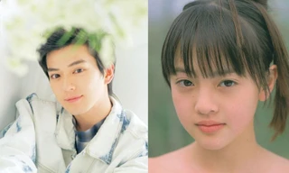 Nhan sắc ngọt ngào của vợ "thợ săn hải tặc Zoro" khiến anh chàng mê từ cái nhìn đầu tiên