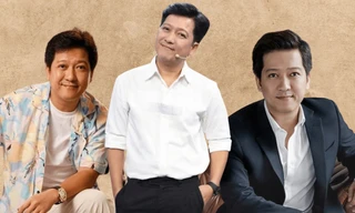 Trường Giang dính "sao thị phi" đầu năm: Kém duyên với đàn em, vướng ồn ào "tình cũ"