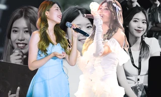 Pia Linh - "Nàng thơ" của Đen Vâu: Mình không có nhiều trải nghiệm về tình yêu