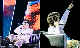 Nghi vấn RHYDER gặp vấn đề về sức khỏe, công ty nhanh chóng lên tiếng phản hồi