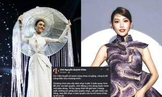 MIQVN tập 6: Quỳnh Châu bức xúc vì tiết mục của team không được tôn trọng