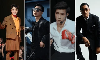 Anh Trai Vượt Ngàn Chông Gai: Kiên Ứng lộ "hint" chia tay, nghi HuyR bị loại