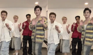 Quân A.P, Hải Đăng Doo, Hùng Huỳnh, NICKY "đu trend", fan thắc mắc một điều