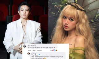 Xoài Non thổ lộ đã "ở trong tim anh" với Gil Lê, cặp đôi sắp công khai hẹn hò?