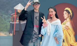 Double2T bị trợ lý "báo": Ấn hủy theo dõi đồng đội Rap Việt, thả thính Hòa Minzy