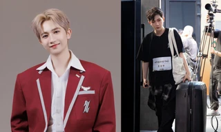 Tân Binh Toàn Năng: Hồ Quang Thủ dừng chân sau hành trình nhiều tiếc nuối