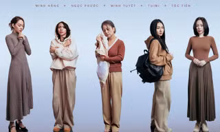 Chị Đẹp 2024: Đội trưởng Tóc Tiên thay đổi thiết kế poster, chủ động xin "ra rìa"
