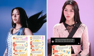 Tâm sự của "Em xinh" Muộii: Lớn lên nhờ xe cơm gà, thi hát để xây nhà cho ba mẹ