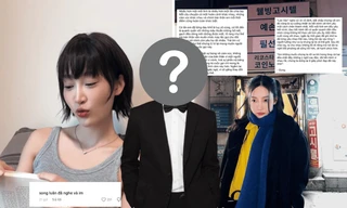 Juky San kể về lần chia tay tệ nhất, một "Anh trai" lập tức bị dân mạng réo tên