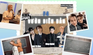 "Thánh spoil" gọi tên dàn "Say Hi": Hé lộ concert D-6 và có gameshow mới?