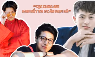 Nam thần Harry Lu từng "mất tích" sau tai nạn, nay trở lại khiến bao người thương nhớ