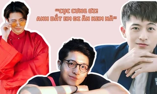 Nam thần Harry Lu từng "mất tích" sau tai nạn, nay trở lại khiến bao người thương nhớ