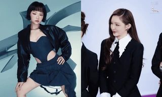 Muôn kiểu Em Xinh: Bích Phương "thư giãn" vẫn thắng, Miu Lê tính toán "hỏng lại"