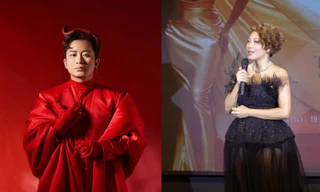 Mối quan hệ giữa Hà Trần và Tùng Dương hiện ra sao sau bình luận "No shame"?