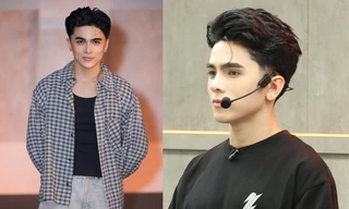 Kai Đỗ bị loại khỏi Top 30 Tân Binh Toàn Năng nhưng vẫn sẽ theo đuổi âm nhạc