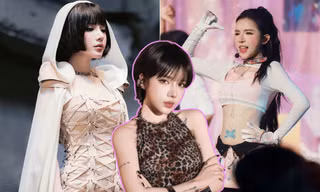 LyLy dừng chân tại Em Xinh Say Hi: All-rounder nhưng thiếu đi "vận may thi cử"