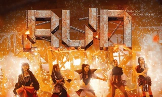 Team "RUN" chiếm Top 1 Music Trending: Châu Bùi xúc động, Yeolan lo lắng một điều