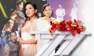 Không phải Trang Pháp, Mỹ Linh mới là "chị đẹp" bội thu fan nhất chương trình