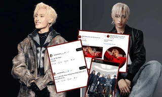 Wren Evans úp mở sắp ra nhạc mới, sẽ là màn kết hợp "đỉnh nóc" với MCK?