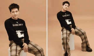 Trường Giang khiến dân mạng "sốc visual", HIEUTHUHAI lại được nhắc tên