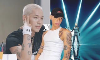 WEAN gây tranh cãi: Được "ưu ái" trong Anh Trai, phát ngôn "đại học - học đại"