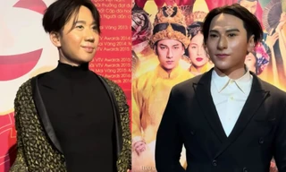 Tượng sáp của Trấn Thành, Issac, Đại Nghĩa quá khác lạ khiến fan "xỉu ngang"