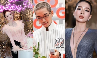 Bảo Thy gặp trắc trở ở tuổi 36, WEAN gây thất vọng về phát ngôn học Đại học