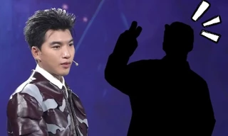 HIEUTHUHAI tiết lộ về cuộc gọi từ "ai đó" lúc nửa đêm, Karik "đỏ mặt" nhắc đến Miu Lê