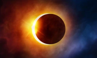 Nhật thực tháng 10: Bạch Dương khép lại quá khứ, Nhân Mã bước vào cuộc phiêu lưu mới