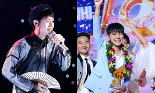 Quán quân Sing My Song Cao Bá Hưng bất ngờ ứng tuyển Tân Binh Toàn Năng 2025
