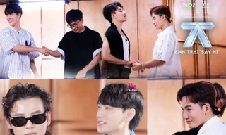 Anh Trai "Say Hi": Hết Phạm Đình Thái Ngân đến lượt Vũ Thịnh bị chê "EQ thấp"
