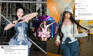 Em Xinh "Say Hi": Vũ Thảo My, LyLy nóng lòng lộ diện, nhiều FC có cùng động thái