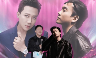 "Chân tướng" đằng sau gợi ý đầu tiên của Em Xinh "Say Hi", hóa ra là 2 nhân vật đặc biệt này