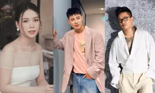 Sam bác bỏ tin đồn "sượng trân" ở đám cưới Midu, Hoàng Hải chưa muốn kết hôn