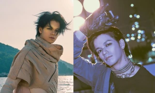 Trọng Hiếu lại đổi nghệ danh, có phải chiến lược để "vượt ngàn chông gai"?