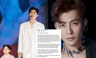 Concert ATSH D-5: Công Dương vẫn tham gia nhưng Gin Tuấn Kiệt lại vắng mặt