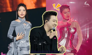 Em Xinh Say Hi: Trấn Thành đụng độ hai "khắc chế 2K3" Phương Mỹ Chi - Pháo