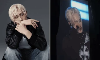 Wren Evans rơi nước mắt trên sân khấu, gửi lời cảm ơn đến "những lời tiêu cực"