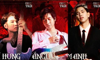 Sắp hội ngộ trên một sân khấu, nghi vấn ban nhạc Ngọt "gương vỡ lại lành"?