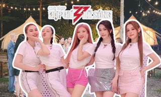 "Chị Đẹp Đạp Gió Rẽ Sóng" tập 4 gây tranh cãi, ai sẽ là người đầu tiên rời khỏi nhà chung?