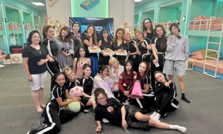 Chị Đẹp 2024: Tóc Tiên tưởng đang "ôn thi Đại học", Minh Hằng hối hận vì cả nể