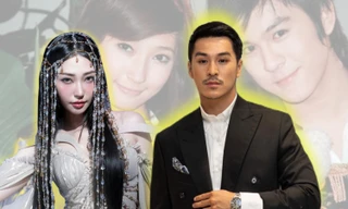 Không hẹn mà gặp, cặp đôi Khổng Tú Quỳnh - Thiên Minh cùng lúc trở lại ca hát