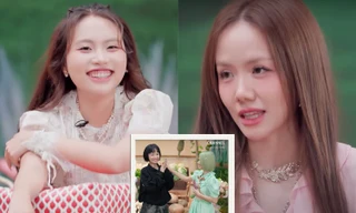 Em Xinh Say Hi: Miu Lê hóa "đô vật bắp cải", Phương Ly - Phương Mỹ Chi diễn đỉnh
