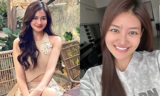 Thùy Anh gặp tai nạn khi quay phim, bức xúc với thái độ của nhà sản xuất