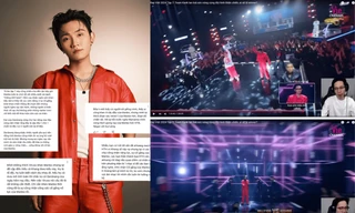 ViruSs bị chỉ trích khi dự đoán Manbo sẽ "soán ngôi" HIEUTHUHAI và HURRYKNG