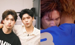 Cuộc chia tay đáng tiếc nhất sau 4 tập Tân Binh Toàn Năng khiến khán giả xúc động