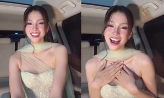 Tiểu Vy tung bản cover lời Việt ca khúc "APT.", có được khen như "Lửa hận thù"? 