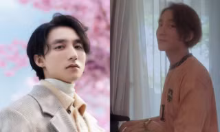 Sơn Tùng M-TP nhá hàng "Chúng Ta Của Tương Lai" nhưng netizen nghe quen quen